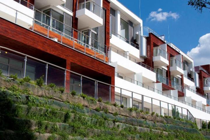 Apartament Wisla Bukowa 外观 照片