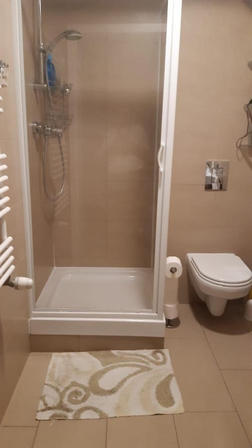 Apartament Wisla Bukowa 外观 照片