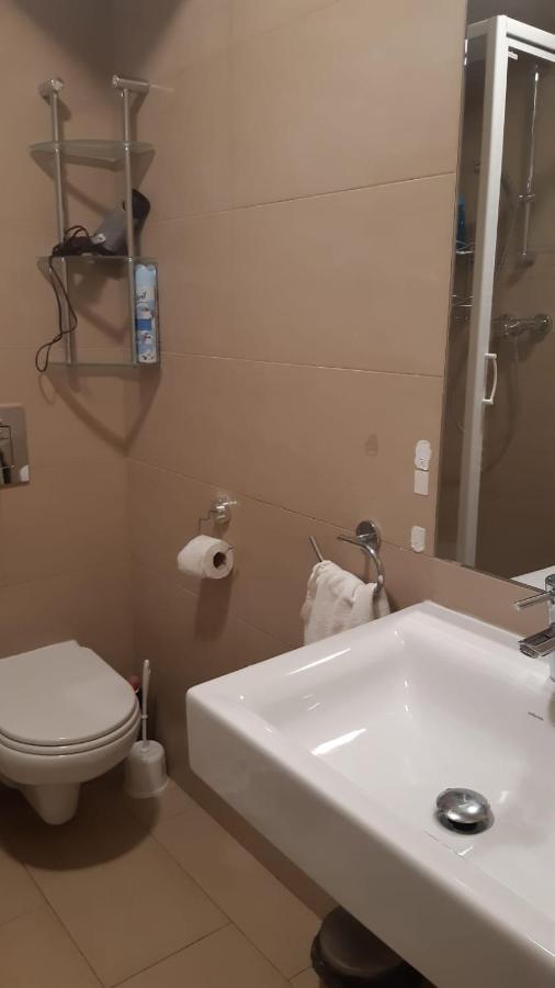 Apartament Wisla Bukowa 外观 照片