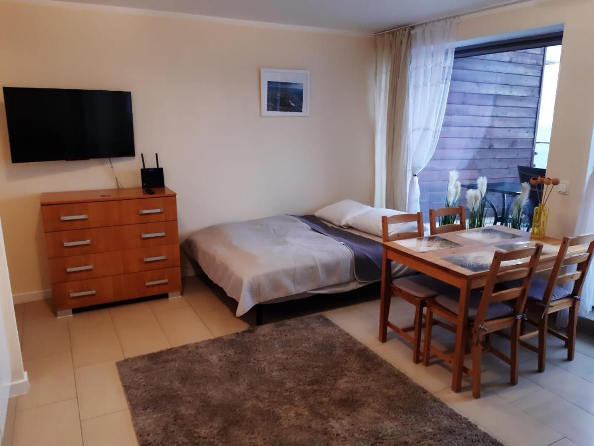 Apartament Wisla Bukowa 外观 照片