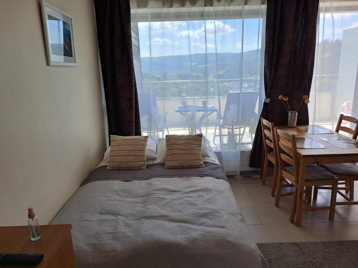 Apartament Wisla Bukowa 外观 照片