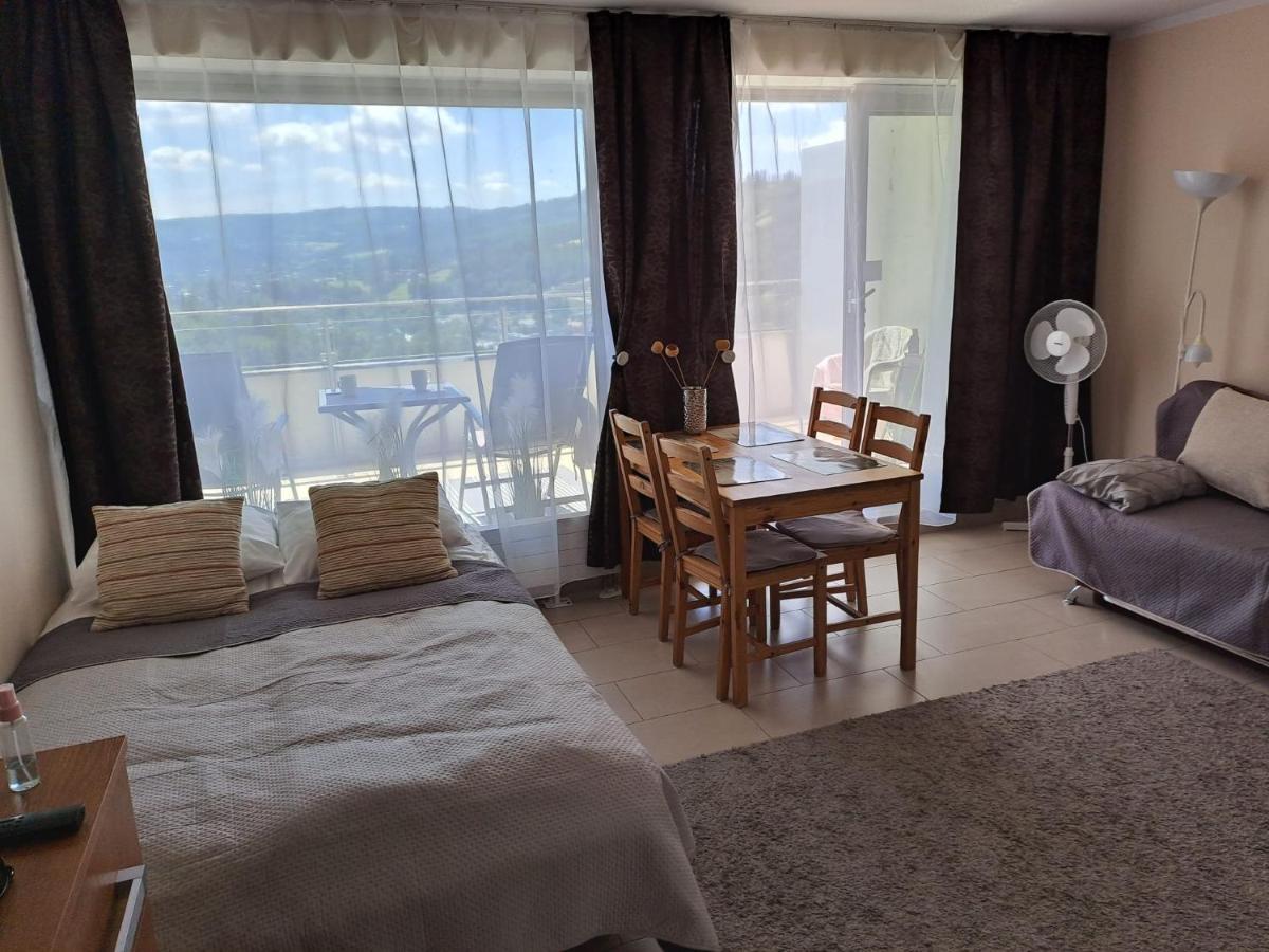 Apartament Wisla Bukowa 外观 照片