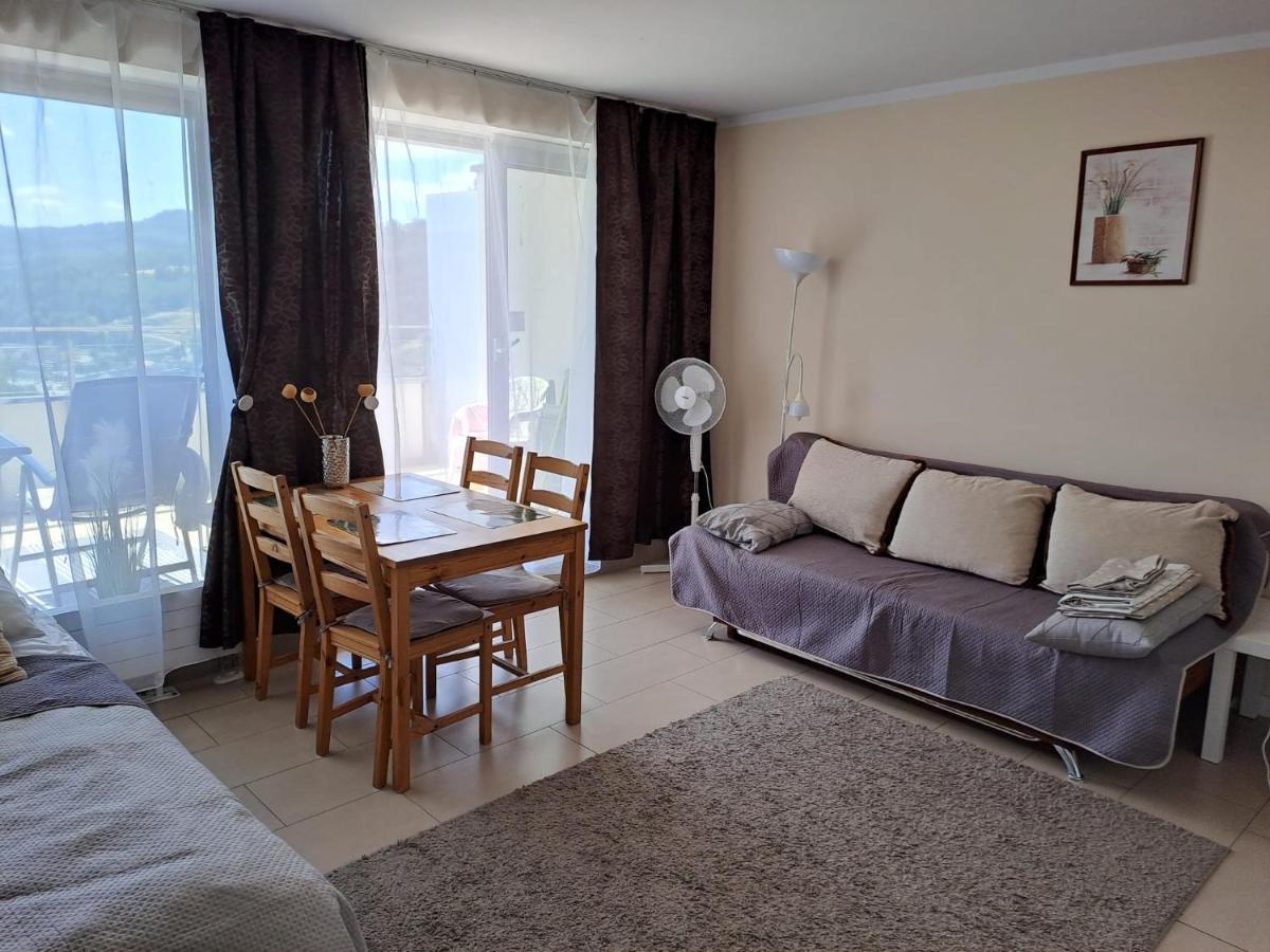 Apartament Wisla Bukowa 外观 照片
