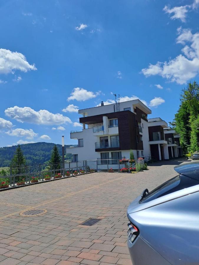 Apartament Wisla Bukowa 外观 照片