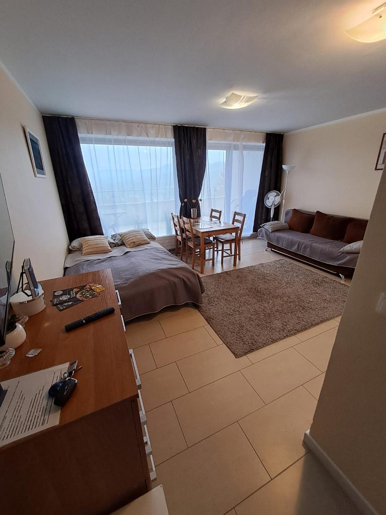 Apartament Wisla Bukowa 外观 照片