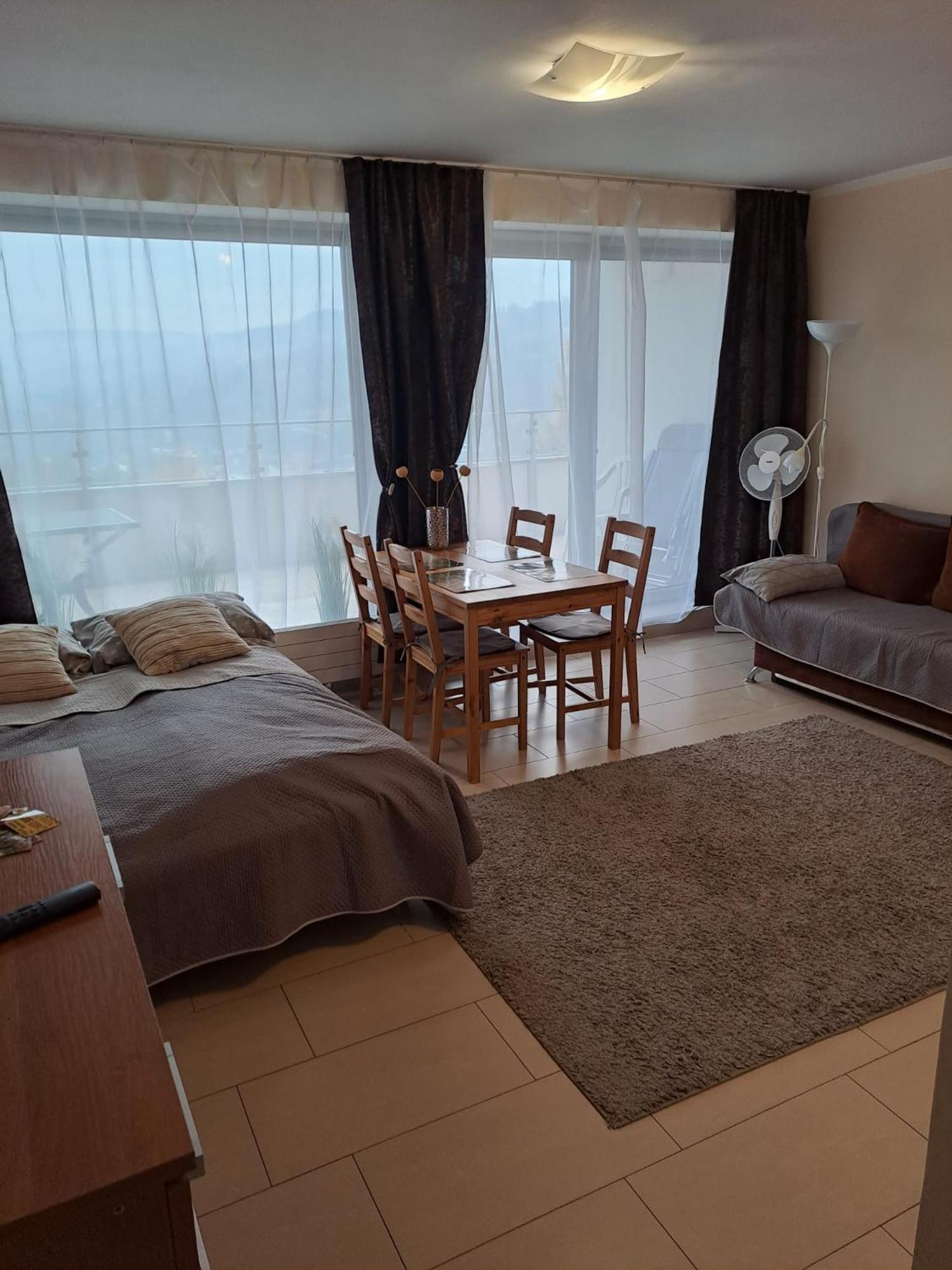 Apartament Wisla Bukowa 外观 照片