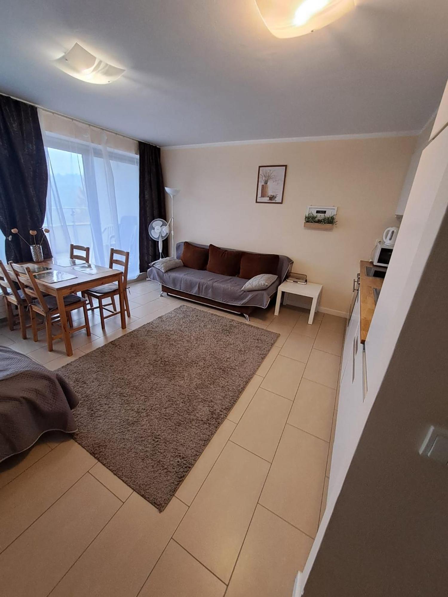Apartament Wisla Bukowa 外观 照片