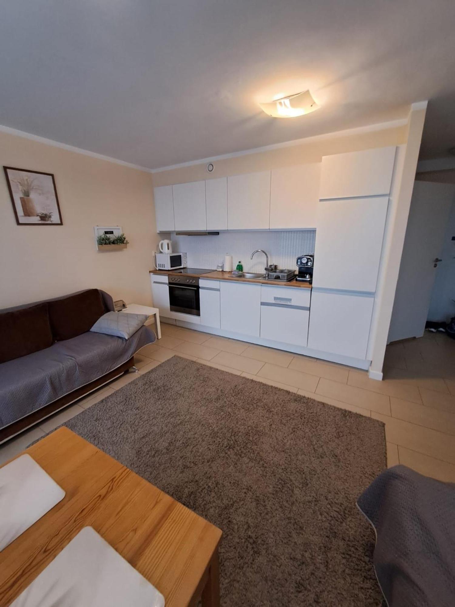 Apartament Wisla Bukowa 外观 照片