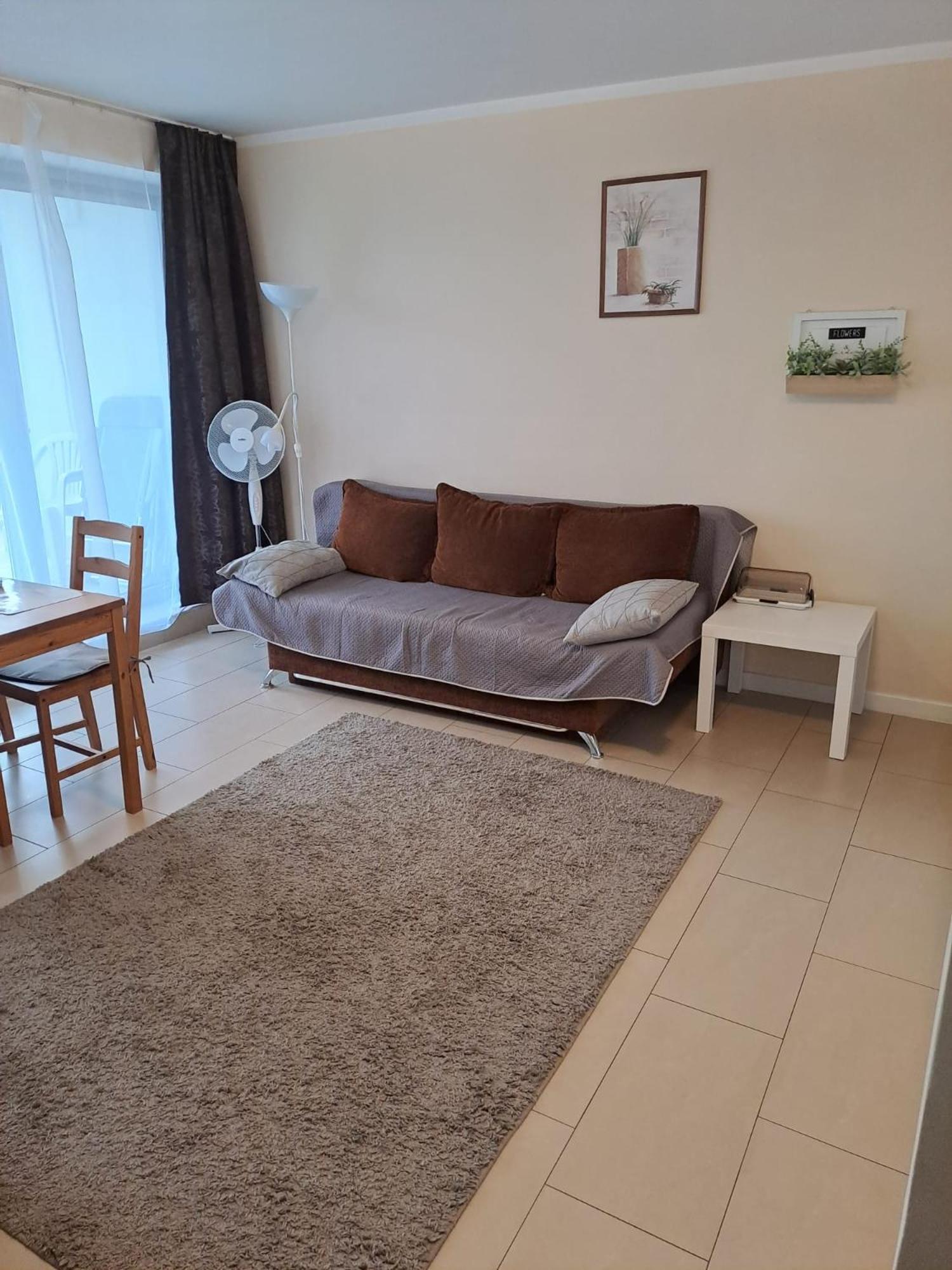 Apartament Wisla Bukowa 外观 照片