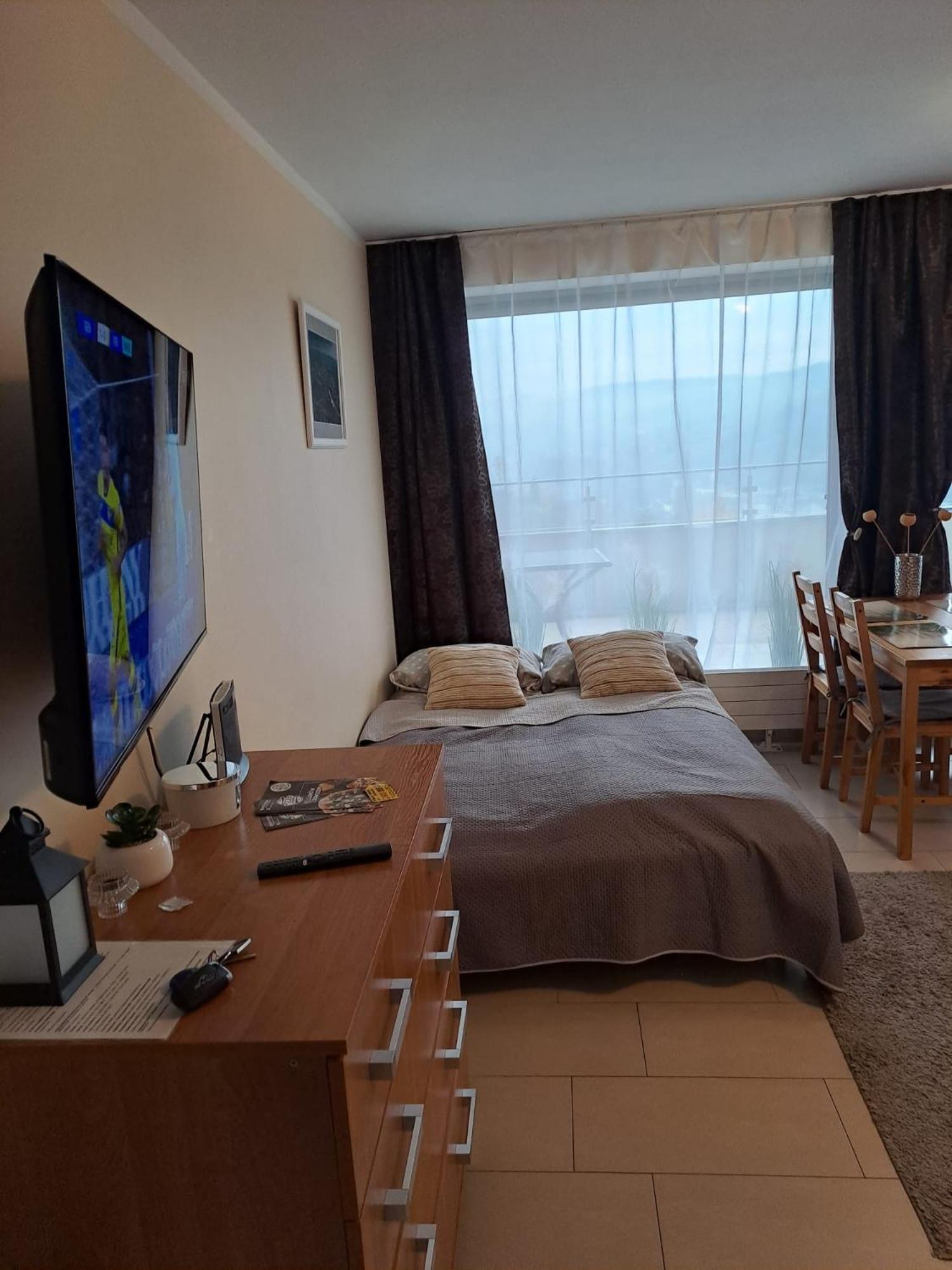 Apartament Wisla Bukowa 外观 照片