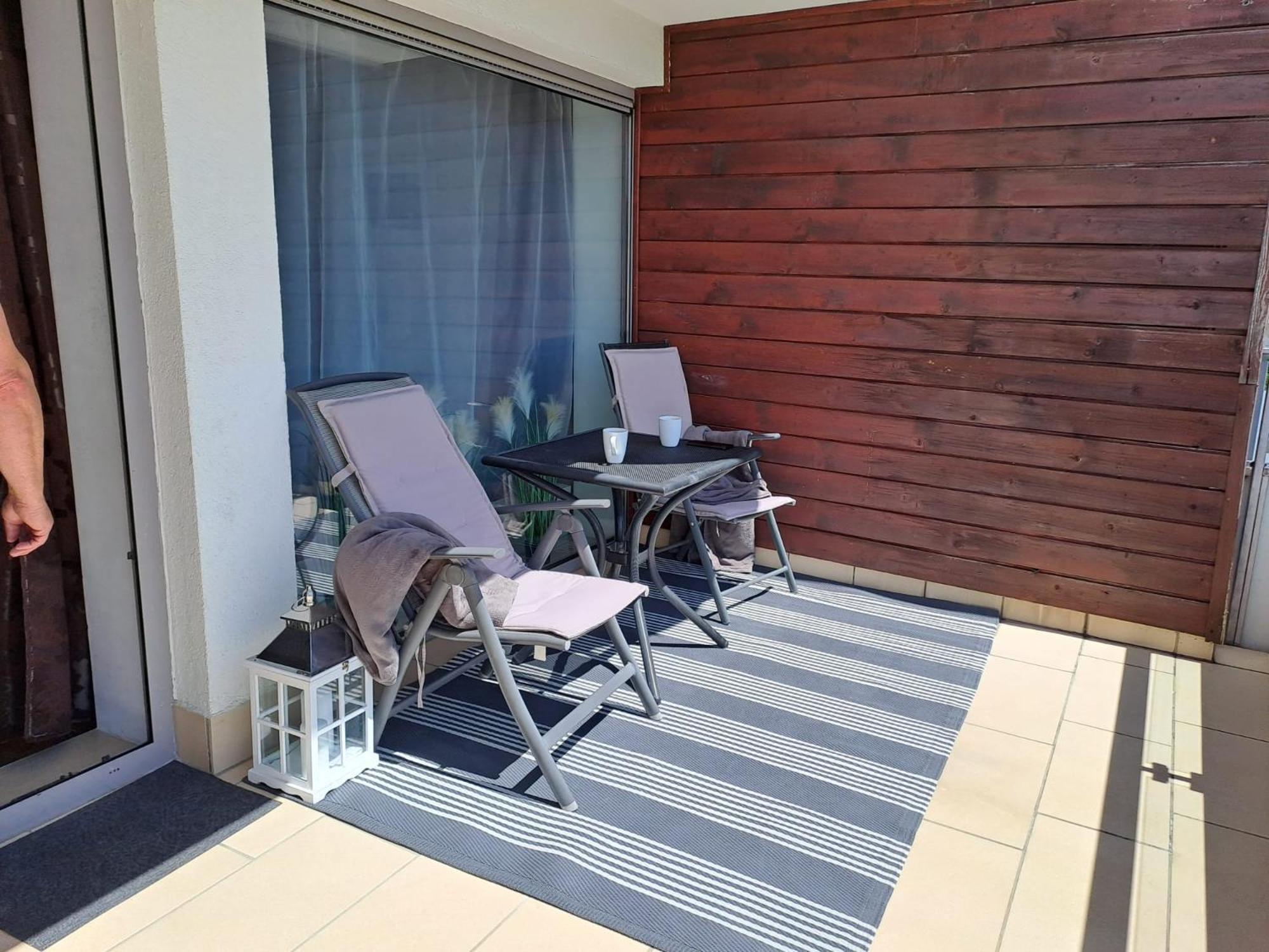 Apartament Wisla Bukowa 外观 照片
