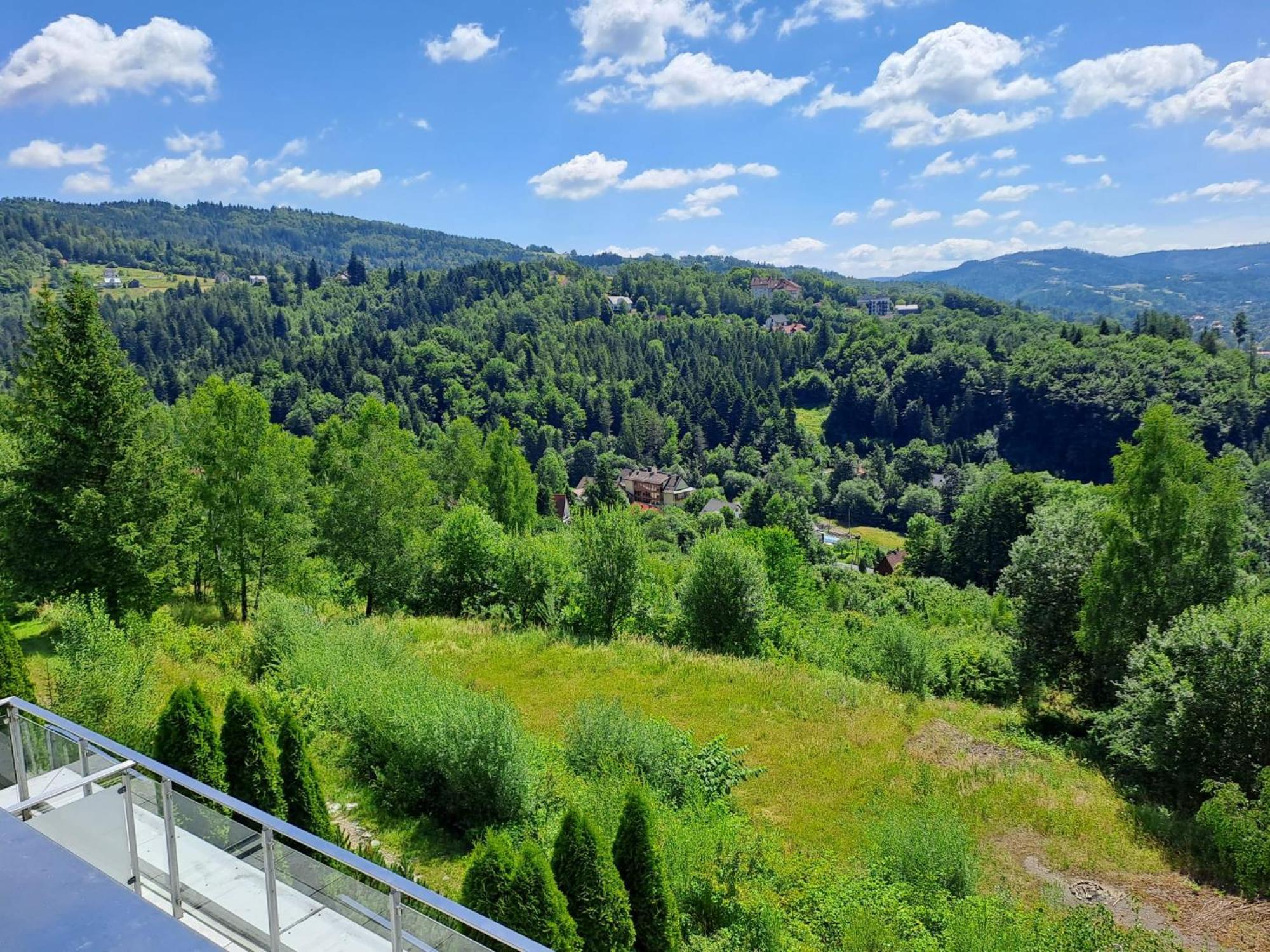 Apartament Wisla Bukowa 外观 照片